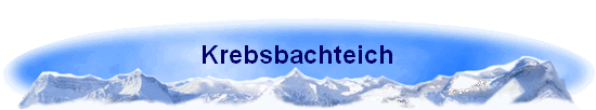 Krebsbachteich